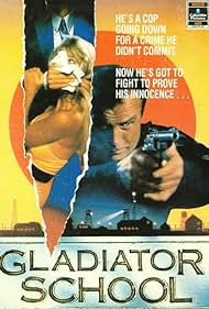 Police Story: Gladiator School (1988) watch-Police Story: Gladiator School (1988)