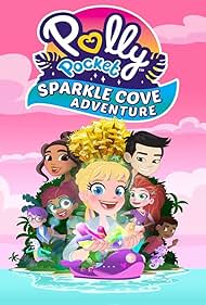 Polly Pocket Sparkle Cove Adventure (2023) watch-Polly Pocket Sparkle Cove Adventure (2023)