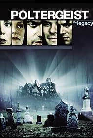 Poltergeist: The Legacy (1996) watch-Poltergeist: The Legacy (1996)