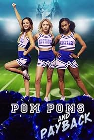 Pom Poms and Payback (2021) watch-Pom Poms and Payback (2021)