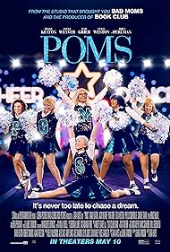 watch-Poms (2019)