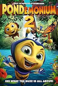 watch-Pondemonium 2 (2018)