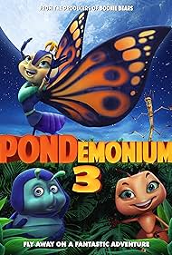 Pondemonium 3 (2018) watch-Pondemonium 3 (2018)