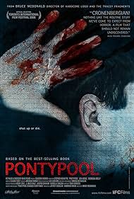 Pontypool (2009) watch-Pontypool (2009)
