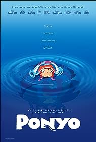 Ponyo (2009) watch-Ponyo (2009)