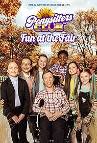 Ponysitters Club: Fun at the Fair (2017) watch-Ponysitters Club: Fun at the Fair (2017)