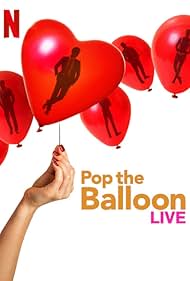 watch-Pop the Balloon LIVE (2025)