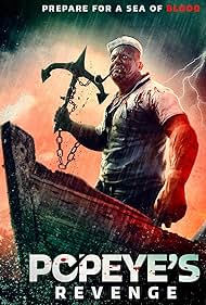 Popeye's Revenge (2025) watch-Popeye's Revenge (2025)