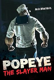 Popeye the Slayer Man (2025) watch-Popeye the Slayer Man (2025)