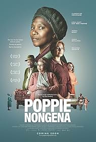 Poppie Nongena (2019) watch-Poppie Nongena (2019)