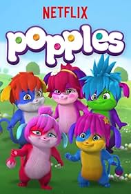 Popples (2015) watch-Popples (2015)