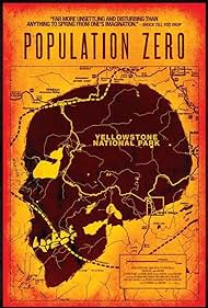 Population Zero (2018) watch-Population Zero (2018)