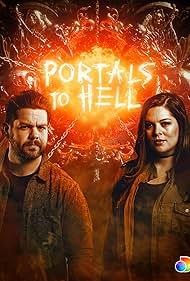 Portals to Hell (2019) watch-Portals to Hell (2019)