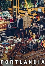 watch-Portlandia (2011)