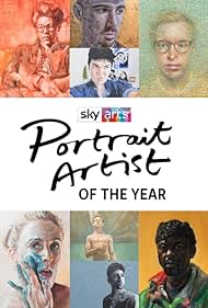 Portrait Artist of the Year (2013) watch-Portrait Artist of the Year (2013)