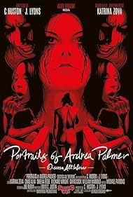Portraits of Andrea Palmer (2018) watch-Portraits of Andrea Palmer (2018)