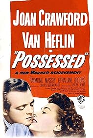 Possessed (1947) watch-Possessed (1947)