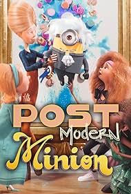 watch-Post Modern Minion (2022)