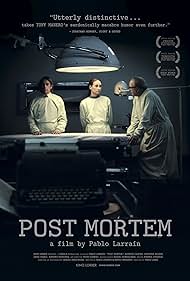 Post Mortem (2012) watch-Post Mortem (2012)
