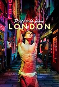 Postcards from London (2018) watch-Postcards from London (2018)