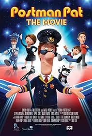 Postman Pat: The Movie (2014) watch-Postman Pat: The Movie (2014)