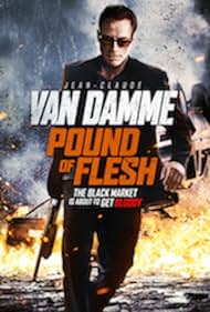 Pound of Flesh (2015) watch-Pound of Flesh (2015)