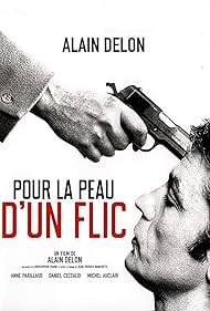 Pour la peau d'un flic (1981) watch-Pour la peau d'un flic (1981)