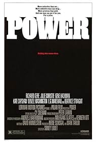 Power (1986) watch-Power (1986)