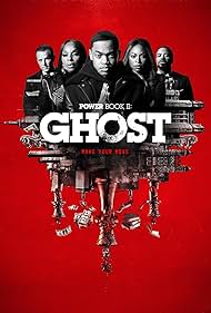 Power Book II: Ghost (2020) watch-Power Book II: Ghost (2020)