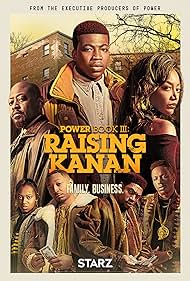 Power Book III: Raising Kanan (2021) watch-Power Book III: Raising Kanan (2021)
