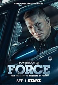 Power Book IV: Force (2022) watch-Power Book IV: Force (2022)