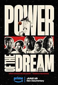 Power of the Dream (2024) watch-Power of the Dream (2024)