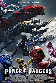 Power Rangers (2017) watch-Power Rangers (2017)