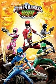 Power Rangers Dino Charge (2015) watch-Power Rangers Dino Charge (2015)