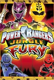 Power Rangers Jungle Fury (2008) watch-Power Rangers Jungle Fury (2008)