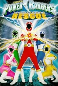 Power Rangers Lightspeed Rescue (2000) watch-Power Rangers Lightspeed Rescue (2000)