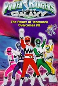 watch-Power Rangers Lost Galaxy (1999)