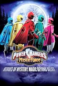 Power Rangers Mystic Force (2006) watch-Power Rangers Mystic Force (2006)