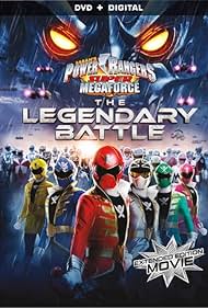 Power Rangers Super Megaforce: The Legendary Battle (2015) watch-Power Rangers Super Megaforce: The Legendary Battle (2015)