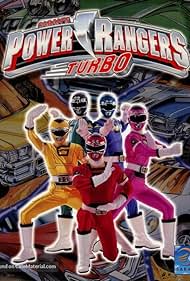 watch-Power Rangers Turbo (1997)