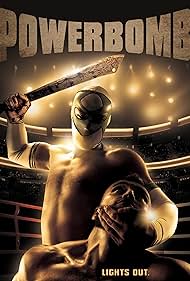Powerbomb (2020) watch-Powerbomb (2020)