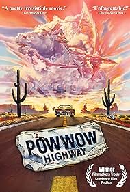Powwow Highway (1989) watch-Powwow Highway (1989)