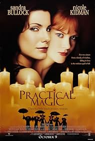 Practical Magic (1998) watch-Practical Magic (1998)