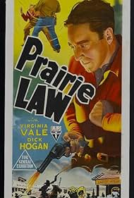 watch-Prairie Law (1940)