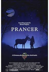 Prancer (1989) watch-Prancer (1989)