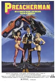 Preacherman (1971) watch-Preacherman (1971)