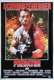 Predator (1987) watch-Predator (1987)