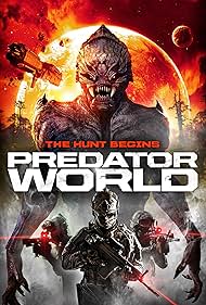 Predator World (2018) watch-Predator World (2018)
