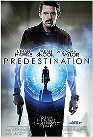 watch-Predestination (2015)