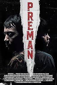 Preman (2022) watch-Preman (2022)
